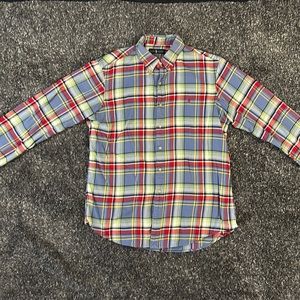 Ralph Lauren button down